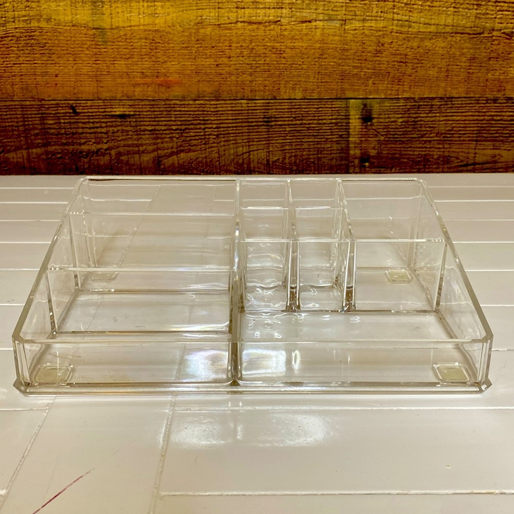 Makeup Organizer